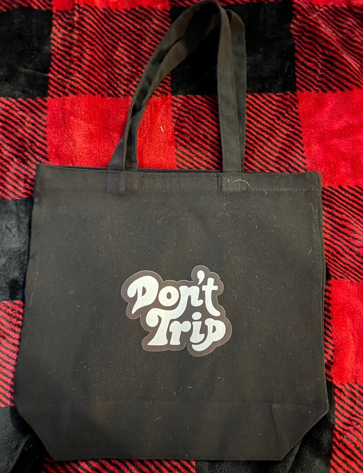 Custom Tote Bag