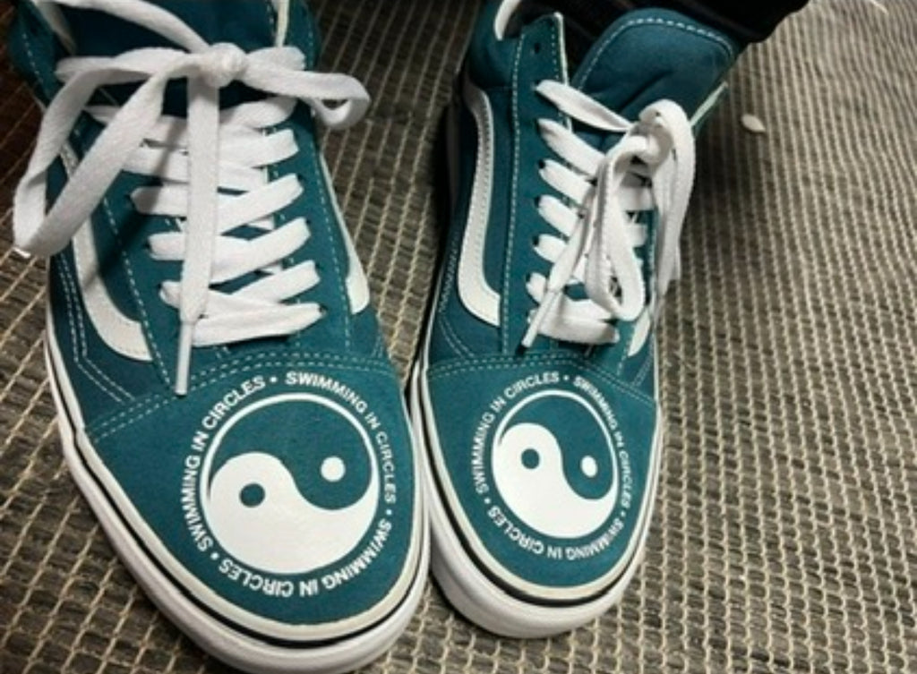 Customized Vans