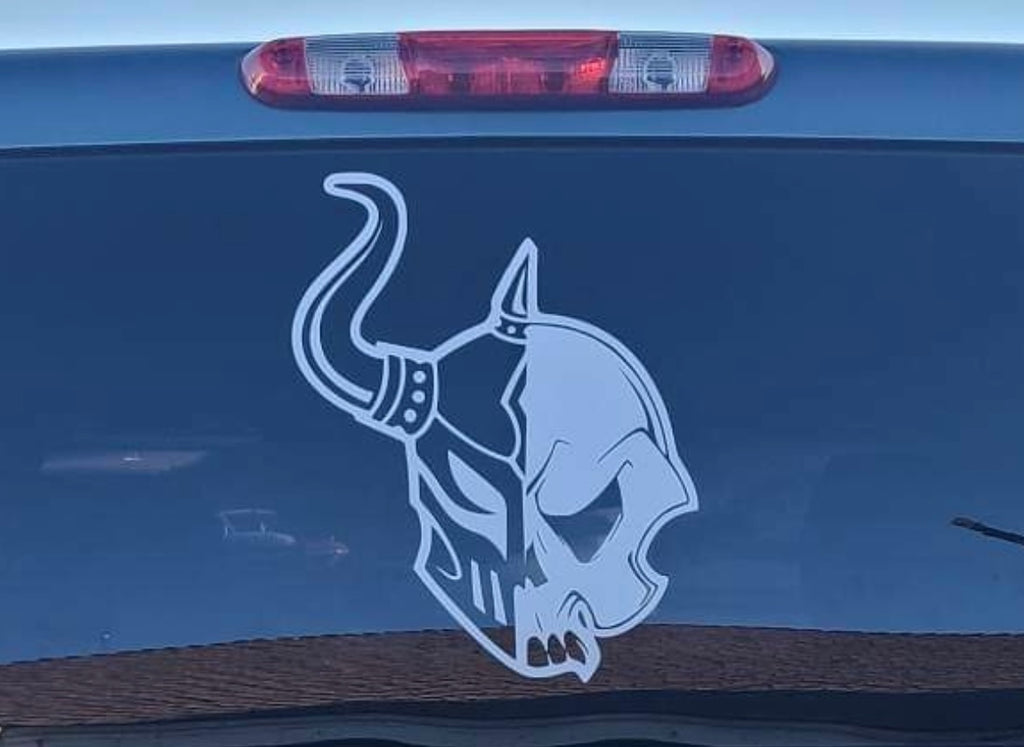 Custom Decals