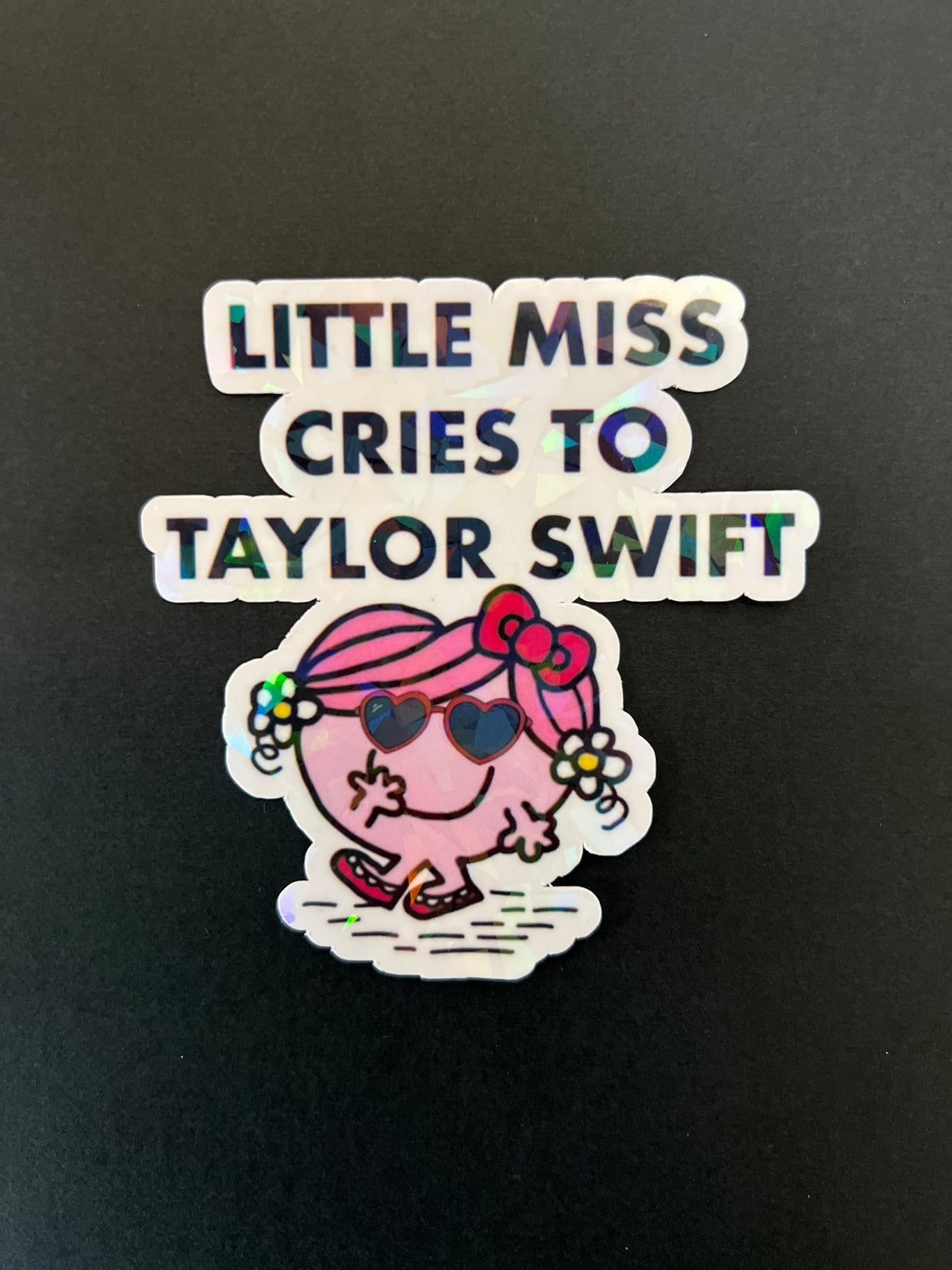 Custom Stickies