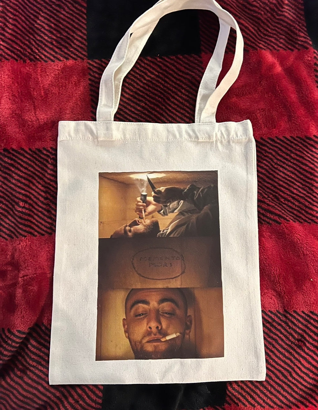 Custom Tote Bag