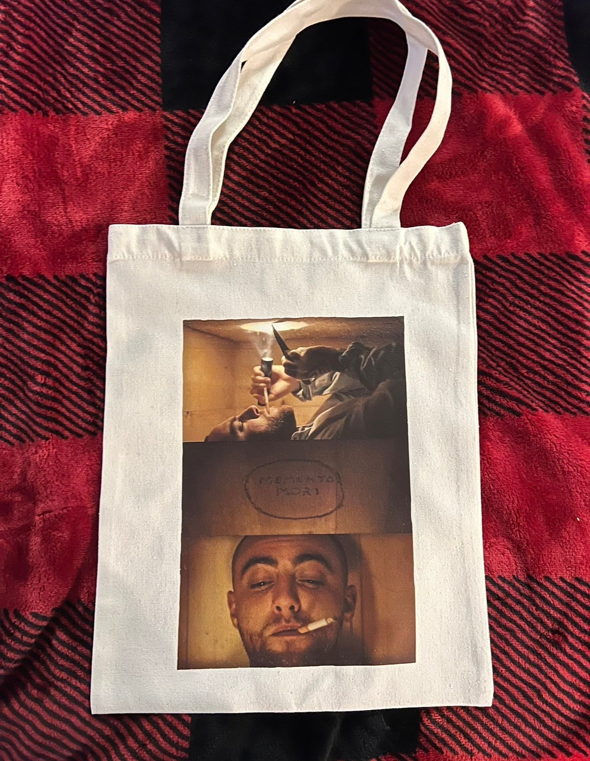 Custom Tote Bag