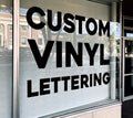 Custom Decals