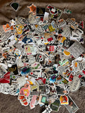 Custom Stickies