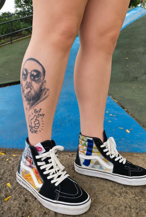 Customized Vans
