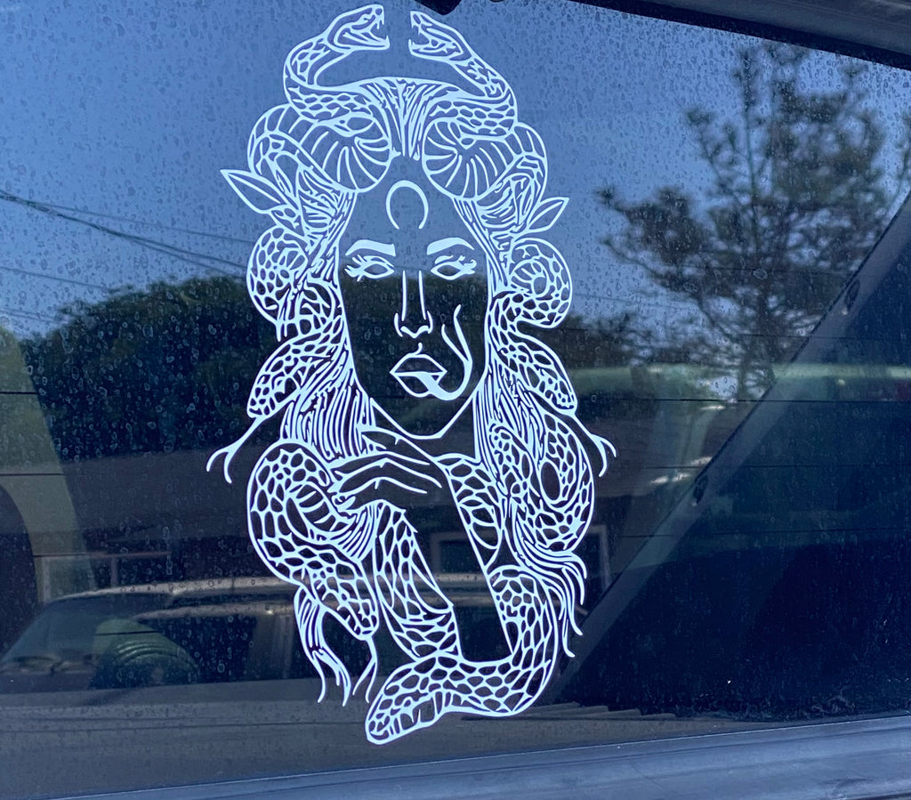Custom Decals