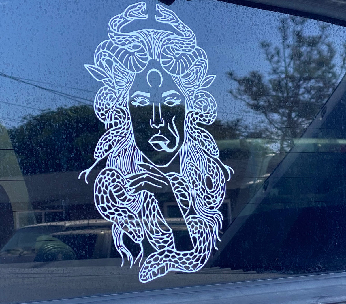 Custom Decals