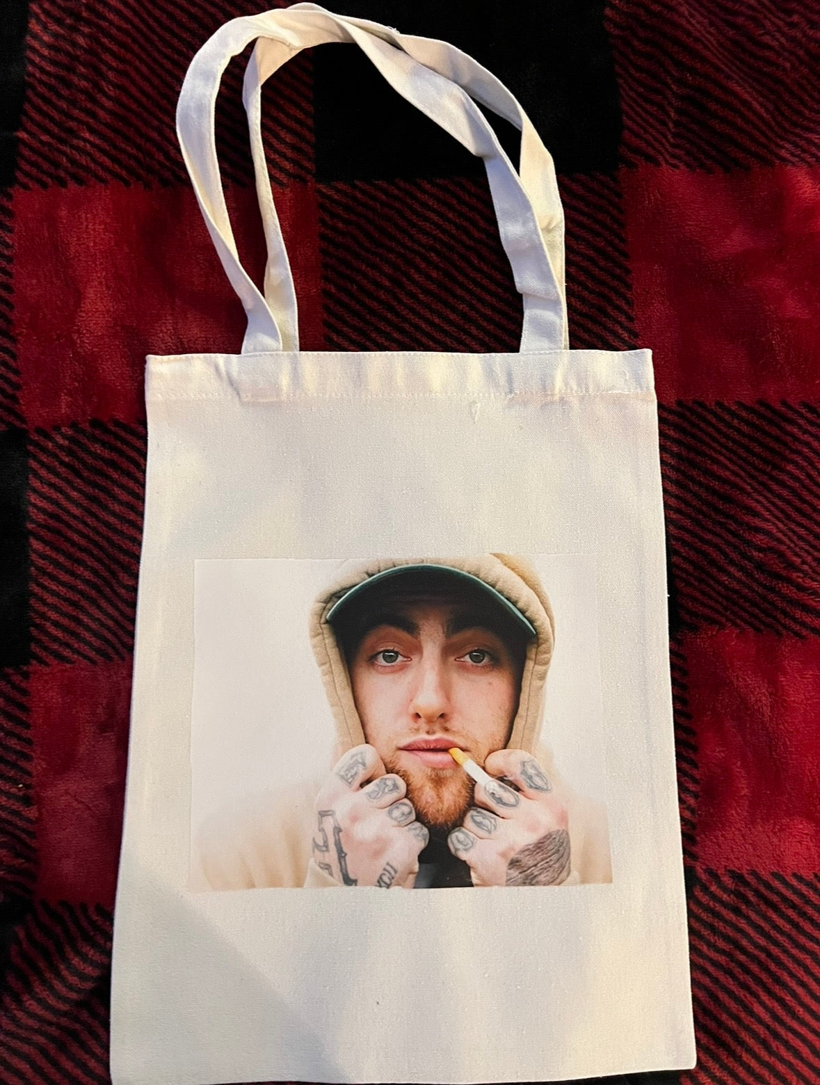 Custom Tote Bag