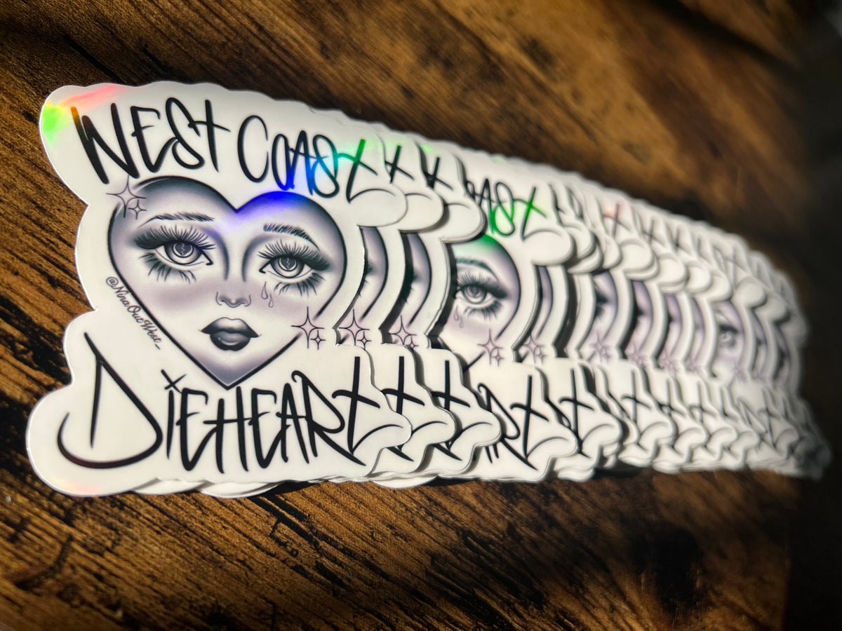 Custom Stickies
