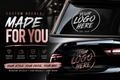 Custom Decals